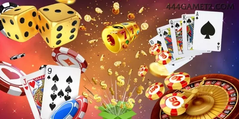 444game slots no app